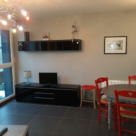 L Atelier Villa Grandcamp-Maisy Exteriör bild