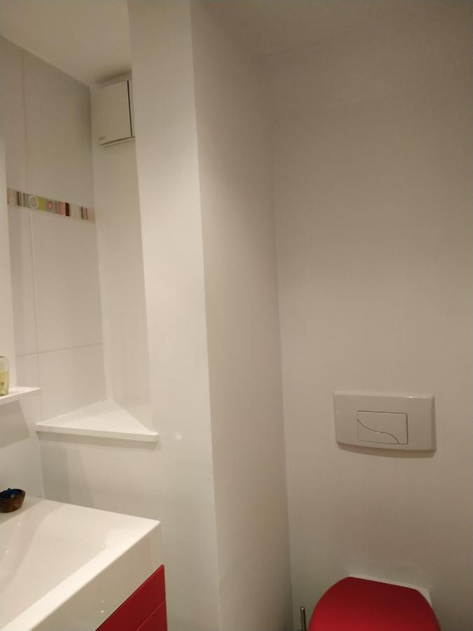 L Atelier Villa Grandcamp-Maisy Exteriör bild