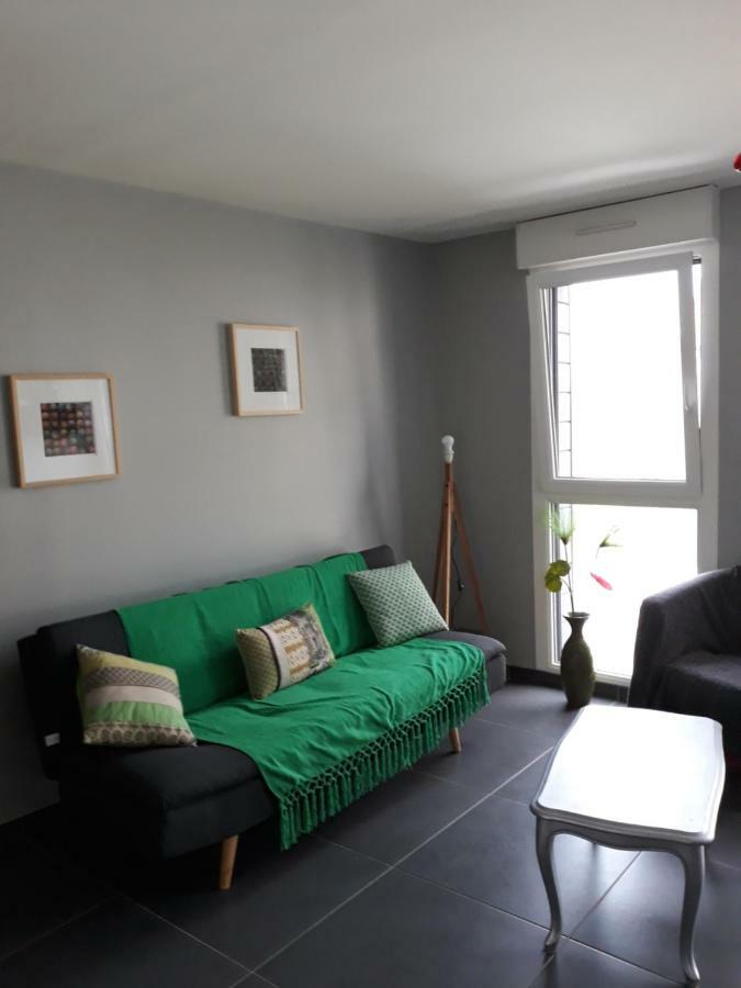 L Atelier Villa Grandcamp-Maisy Exteriör bild